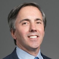 U.S. International Development Finance Corporation Employee Vincent Casey's profile photo