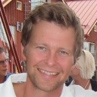 Emerson Automation Solutions Employee David Stenman's profile photo