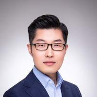 Gate Employee Yan Liang's profile photo