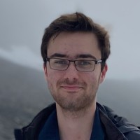 Veeva Systems Employee Andy Giles's profile photo