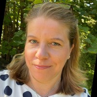 Murata Employee Senni Laaksonen's profile photo