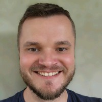 Glenair Europe Employee Daniel Czapor's profile photo