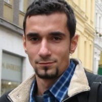 Sergey Balyuk Email & Phone Number