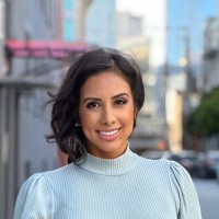 Maui Jim Sunglasses Employee Stella T. Inciarte's profile photo