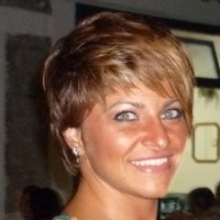 Adel Saatchi & Saatchi Employee Olga Kokkinidi's profile photo