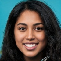 Digital Beeline Employee Reina Santana's profile photo