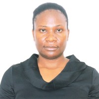 Kenya Red Cross Employee Tabitha Barasa's profile photo