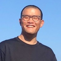 HEYTEA Employee Wilson Liang's profile photo