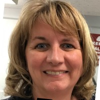 Chehalis School District 302 Employee Trisha Smith's profile photo