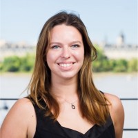 A&R Studios Employee Alexia Tendron's profile photo