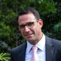Rapp Employee Jason Henry's profile photo