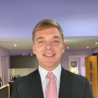 Comm Commercial Contractors Employee Lewis Cockram's profile photo