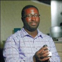 Resources for Manufacturing Employee Kenneth Humble's profile photo