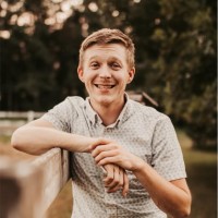 Biddergy.com Employee Nate Clipfell's profile photo