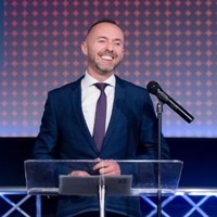 BriteVox Employee Michael Scully's profile photo