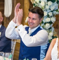 Boston Consulting Group (BCG) Employee Michael Hayden's profile photo