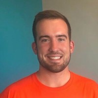 ProTailored Physical Therapy Employee Caleb Gabler's profile photo
