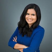 FourthBrain Employee Salwa Muhammad's profile photo