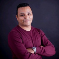 MaxAB Employee Ghassan Lemssaddak's profile photo