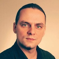 R4U s.r.o. Employee Pavel Hodík's profile photo