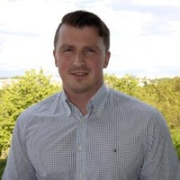 Sii Poland Employee Marcin Kaczyński's profile photo