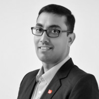 EFL 3PL Global Employee Pandula de Silva's profile photo