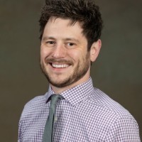 PEO USC Employee Derek Opel's profile photo