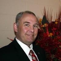 Disabled Employee Todd Phillips's profile photo