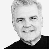 Stoke Employee David Acheson's profile photo