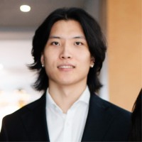 CybPass Employee Yunfei Zhai's profile photo