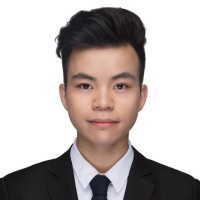 Amazon Employee Andy Dong's profile photo