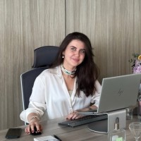 Matlı Yem San. ve Tic. A.Ş. Employee Burçin Özkan's profile photo