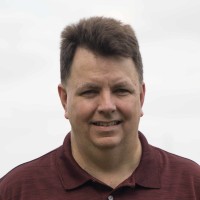 Personville Press Employee Robert Nagle's profile photo