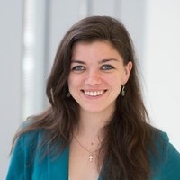 SpaceX Employee Katy Barrett's profile photo