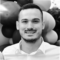 Global Engineering Technologies Employee Nikola Jevtović's profile photo