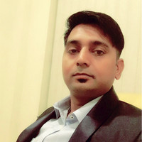 Jindal Africa Employee T Sinha's profile photo