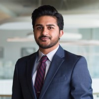 Google Employee Arjun V's profile photo