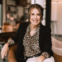 Affiliated Advisors Employee Harriet Chase's profile photo