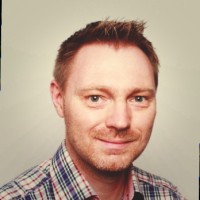 somnOO Employee Joel Dufrasnes's profile photo