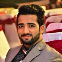 Funloft Solutions Employee Mehtab Qadir's profile photo