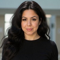 Mission Cloud Employee Karoline Saffi's profile photo