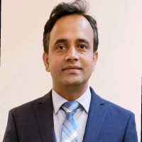 Tata Technologies Employee Prashant Shrivastava's profile photo