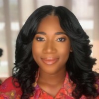 EpiFinder, Inc. Employee Shenel Blygin's profile photo