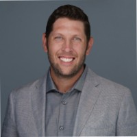Reuben Mitchell