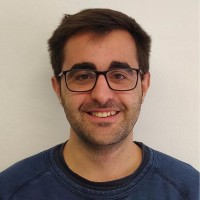 Shargo Employee Albert Bofarull de Miguel's profile photo