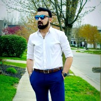 Holiday Inn Express Employee Zubair Khan's profile photo