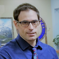 HealthHIV Employee Scott Bertani's profile photo