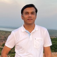 Divyam.AI Employee Sudhir Reddy's profile photo