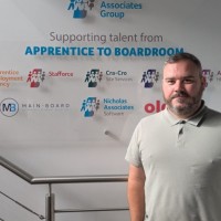 Nicholas Associates Employee Alex Donnelly's profile photo