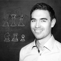 Iterate Norway Employee Martin Midtsund's profile photo